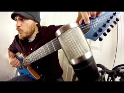 H.....s - Ale n------a 
#gitara #robscallon