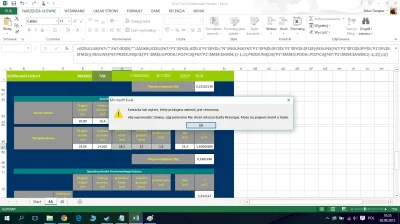 tracerr - Mirki, da się to jakoś ominąć?

#excel #studbaza