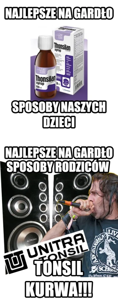 Szokatnica - Najlepsze dla dzieci, najlepsze dla rodziców...



#gimbynieznajo #hehes...