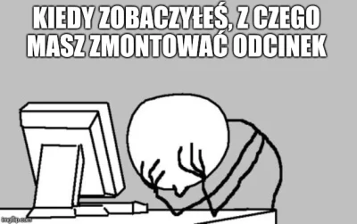 jaroty - Tymczasem na montażu...

#bigbrother