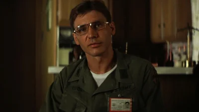 sargento - #apocalypsenow #film
Plusujcie pułkownika Lucasa.