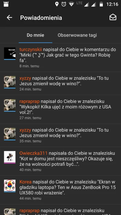 Jaracz_Joint - Ale miałem schiza że jakiś bug apki xD

@xyzzy @rapraprap