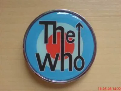 krysiek636 - The High Numbers(The Who) - Zoot Suit

#muzyka #rock #classicrock #60s...