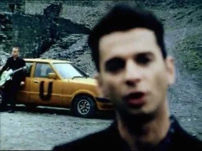 m.....3 - #alicenadzis

77. Depeche Mode - Useless

#muzyka #depechemode #newwave