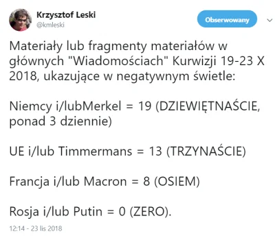 adam2a - Obraz współczesnej Polski - podjudzanie na sojuszników, milczenie na temat w...