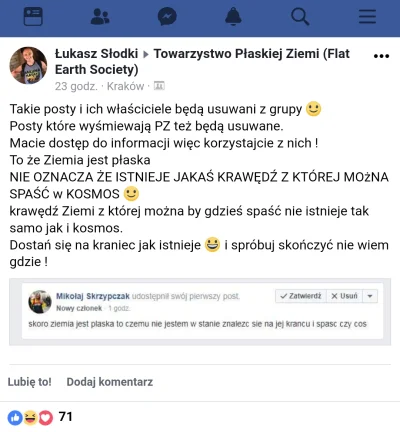 Z.....l - #plaskaziemia #heheszki