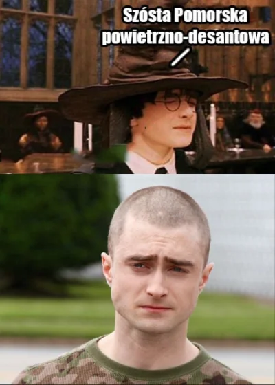 K.....y - #heheszki #humorobrazkowy #harrypotter