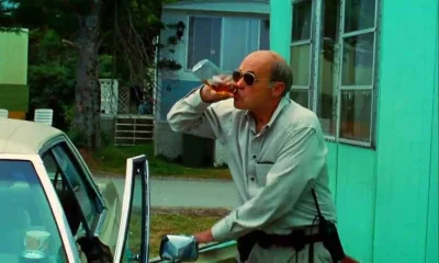 hallasisko - W---a nas poprowadzi
#trailerparkboys