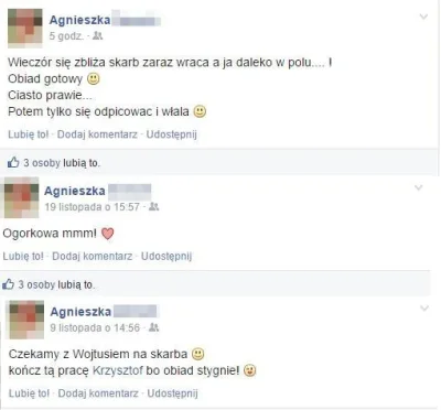 S.....a - ja pier*ole

#facebook #bekazrozowychpaskow #heheszki