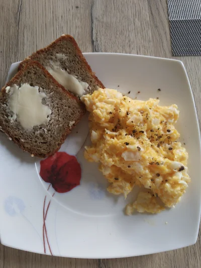 alexlfc - To jest prawdziwa jejecznica

#jajecznica #gotujzwykopem #dziendobry #osw...