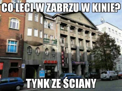 CzerwonyIndyk - #heheszki #zabrze