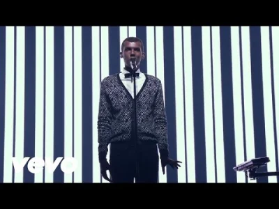 dlaczegoJA - #muzyka #stromae