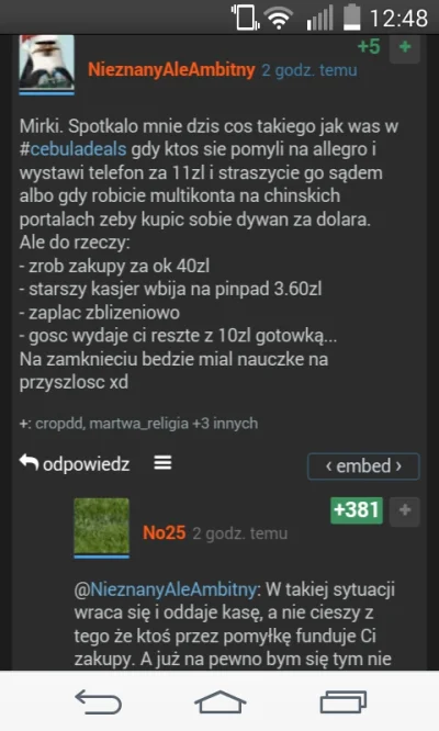 A.....t - Usunął ale jako że w internetach nic nie znika... To będzie miał nauczkę na...