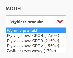 SOLGAZ - @herejon: Ceny są dopiero w formularzu zamówienia, żeby ludzie najpierw prze...