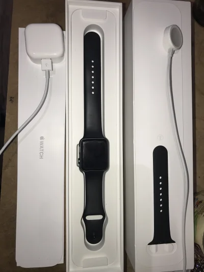 CCTVm8 - Apple Watch Series 2 - dwa tygodnie z inteligetnym zegarkiem od #apple. Dzis...