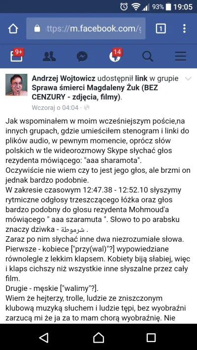 stopmanipulacji1111 - Ryzykuję, ale niech będzie. Nie chcę instalować żadnych soundcl...