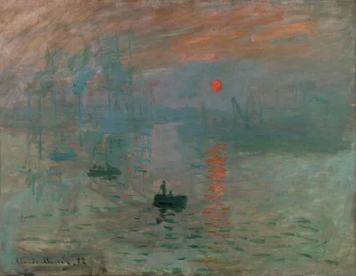 garmil - OSCAR CLAUDE MONET (1840-1926)

- francuz, impresjonista 
- impresjoniści...