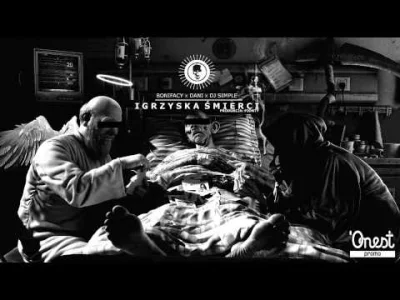 MasterSoundBlaster - Bonifacy ☓ Dani ☓ DJ Simple ☓ PionTy - Igrzyska śmierci

Polecam...