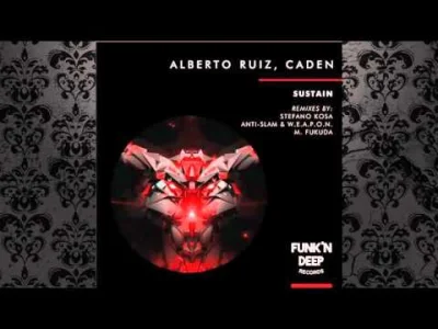 dlugi87 - Enjoy :)

Alberto Ruiz, Caden - Sustain (M. Fukuda Remix)

#techno #pra...