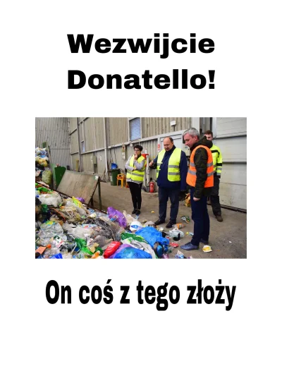 M.....0 - Ciąg dalszy... 

#heheszki #humorobrazkowy #zolwieninja #turtles