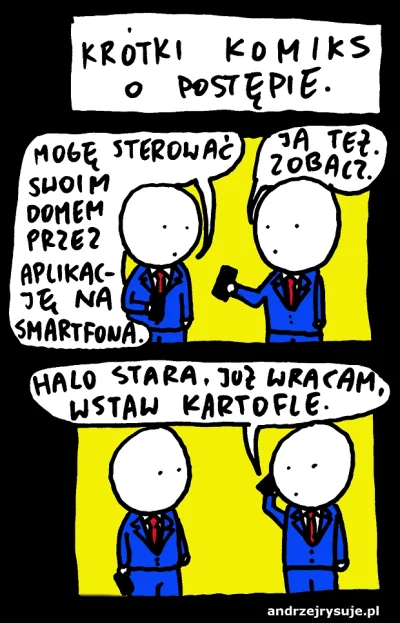 goferek - #andrzejrysuje #heheszki #humorobrazkowy #rozowepaski