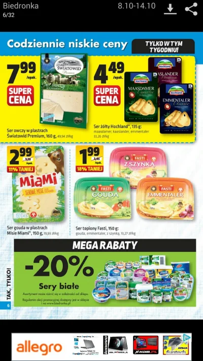 parowczankreatyny - #mikrokoksydeals