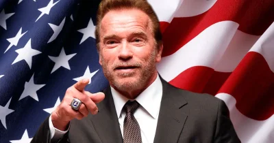 bratpitt - > Obecnie ten program przejął Schwarzenegger bo Trump skupił się na wybora...