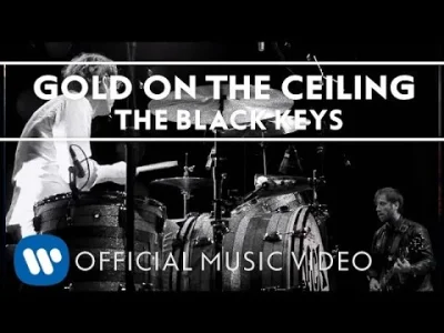 SirPsychoSexy - The Black Keys - Gold On The Ceiling
#muzyka #theblackkeys #sirpsych...