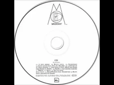 Istvan_Szentmichalyi97 - Moderat - Rusty Nails (Shackleton Remix)

#muzyka #szentmuza...