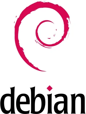U.....1 - @temek_88: Fajne logo Debiana.