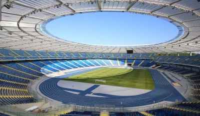 MSKappa - Ładny ten stadion w Kijowie ( ͡º ͜ʖ͡º)
#mecz #pdk