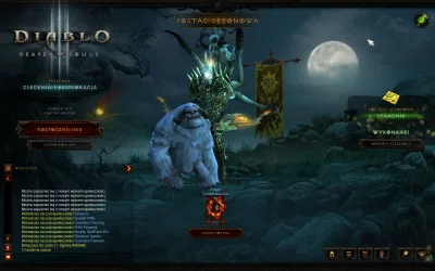 MaxDamage - Sezon uważam za zakończony, czekamy na piątek ( ͡° ͜ʖ ͡°)

#diablo3 #bl...