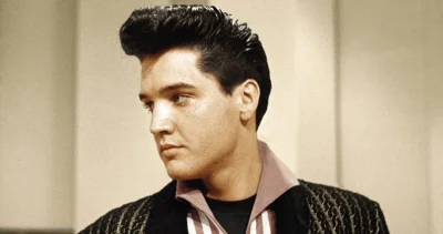 24-Sto - Nóż kurde... A mówiłem, że Elvis żyje?