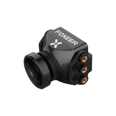 n____S - Foxeer Standard/Mini Predator 4 FPV Camera - Banggood 
Cena: $30.99 (116.58...