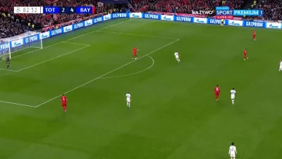 Ziqsu - Serge Gnabry (hat-trick)
Tottenham - Bayern 2:[5]
STREAMABLE
#mecz #golgif...