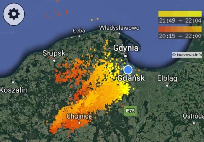 jepanseque - #gdansk grzmi i polewa