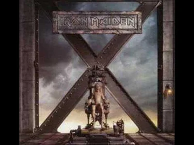 K.....w - #muzyka #metal #heavymetal #ironmaiden #muzykakatarzeznikow
Iron Maiden - ...