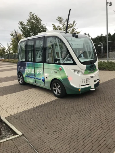 t.....r - Grubo. Autonomiczne pojazdy już są.