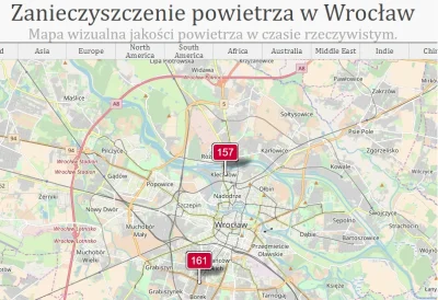 lacroix_ - #wroclaw aż tak fatalne powietrze u Was jest?
#powietrze #smog