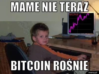 MysGG - BTC 8k USD

#bitcoin #kryptowaluty #heheszki