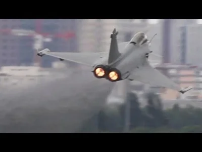 angelo_sodano - Dassault Rafale

#samolotyboners #mysliwce #airshow #paryz #francja #...