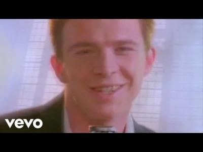 Gavilar - Dzień 20: Dobra piosenka z lat 80tych 

Rick Astley - Never Gonna Give Yo...