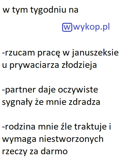 WyslijNaPwUlubionegoMema - #humorobrazkowy #heheszki #takaprawda #gownowpis
i tak co...