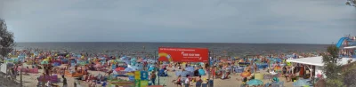 sub5111 - @senseiharanaoko: Plaża w Stegnie, lipiec