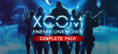 wirogez - XCOM: Enemy Unknown Complete Edition na Steam za 7,79 zł z kodem "lowcy10gi...