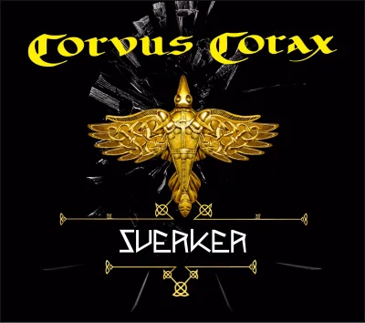 K.....7 - [ #muzyka #kra kra kra ]

Z Corvus Corax (po łacinie kruk), może fanom kruk...