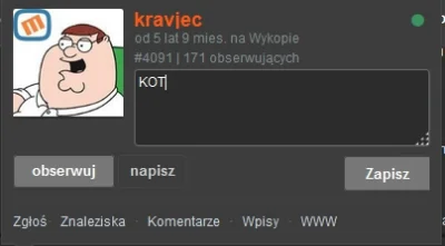 synek_ - @kravjec: