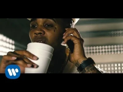 moonchild_sanelly - Kevin Gates - 2 phones 
Posłuchać zawsze można

#rap #czarnuszyra...