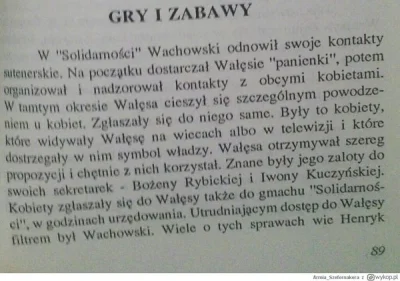 theone1980 - Fragment książki Pawła Rabieja z #nowoczesnapl #polityka #4konserwy #lec...