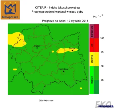 tensometr - #dziendobry #krakow #powietrze 



Witam wszystkich, dzisiaj w Krakowie m...